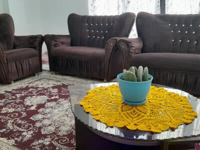 واحد دربست در "سنگر"