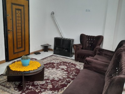 واحد دربست در "سنگر"
