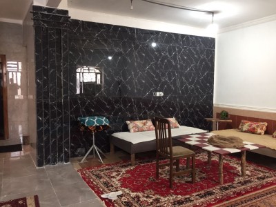 ویلای سه‌خوابه در هرمز