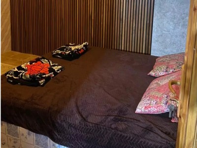 ویلای سه‌خوابه در هرمز