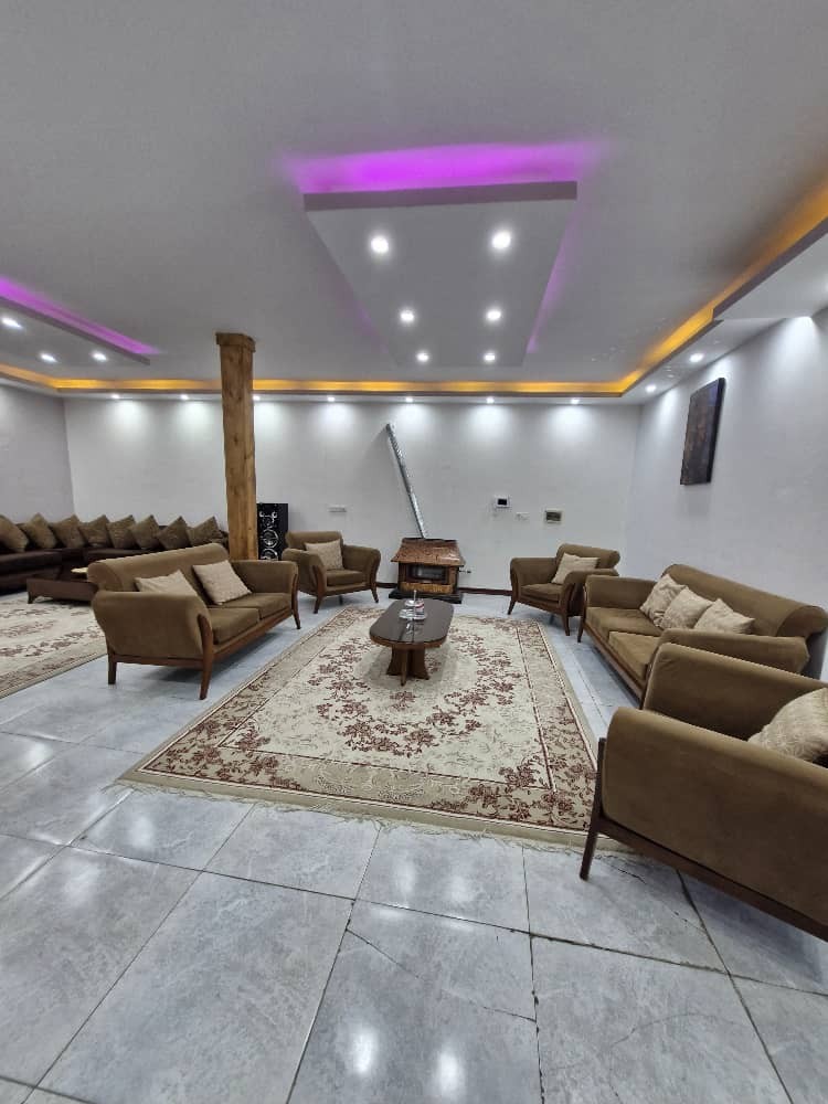 اتاق پذیرایی اتاق پذیرایی