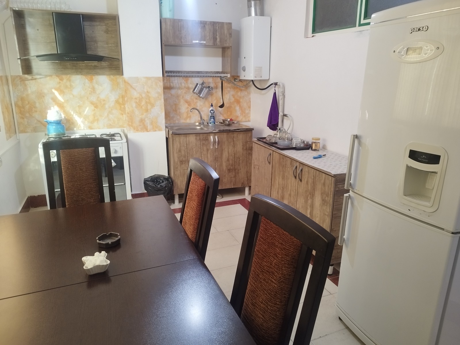 آشپزخانه آشپزخانه