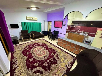 مجموعه اقامتی ساحلی  واحد (4)