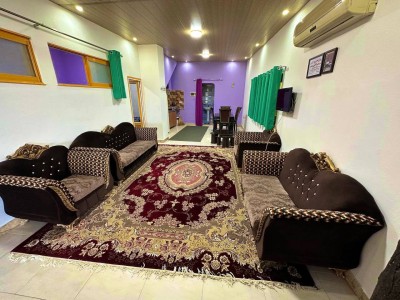 مجموعه اقامتی ساحلی واحد (5)