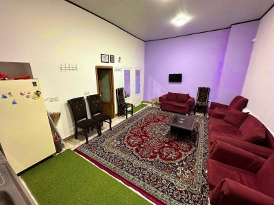 مجموعه اقامتی ساحلی واحد (6)