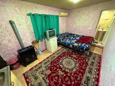 مجموعه اقامتی ساحلی واحد (7)