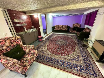 مجموعه اقامتی ساحلی واحد  (8)