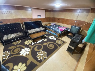 مجموعه اقامتی ساحلی واحد (10)