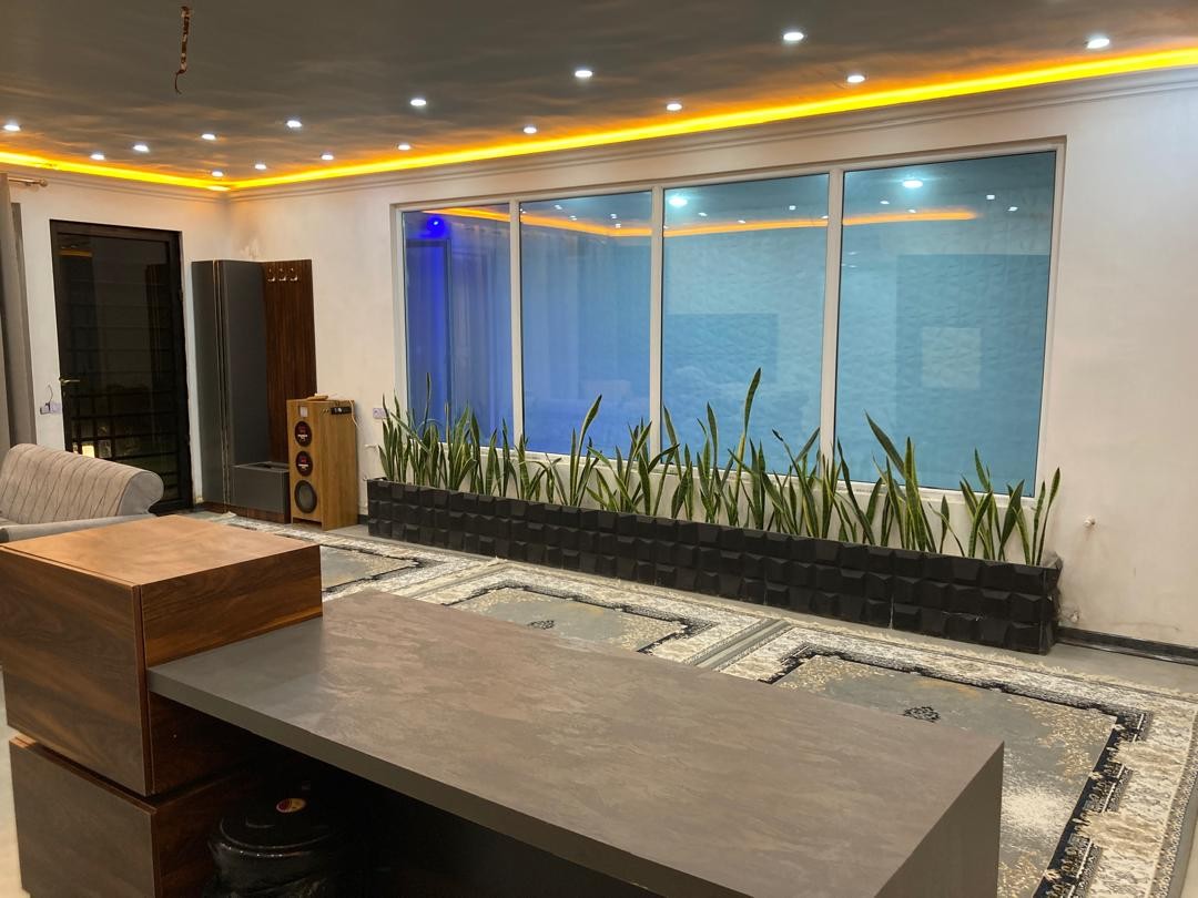 اتاق پذیرایی اتاق پذیرایی