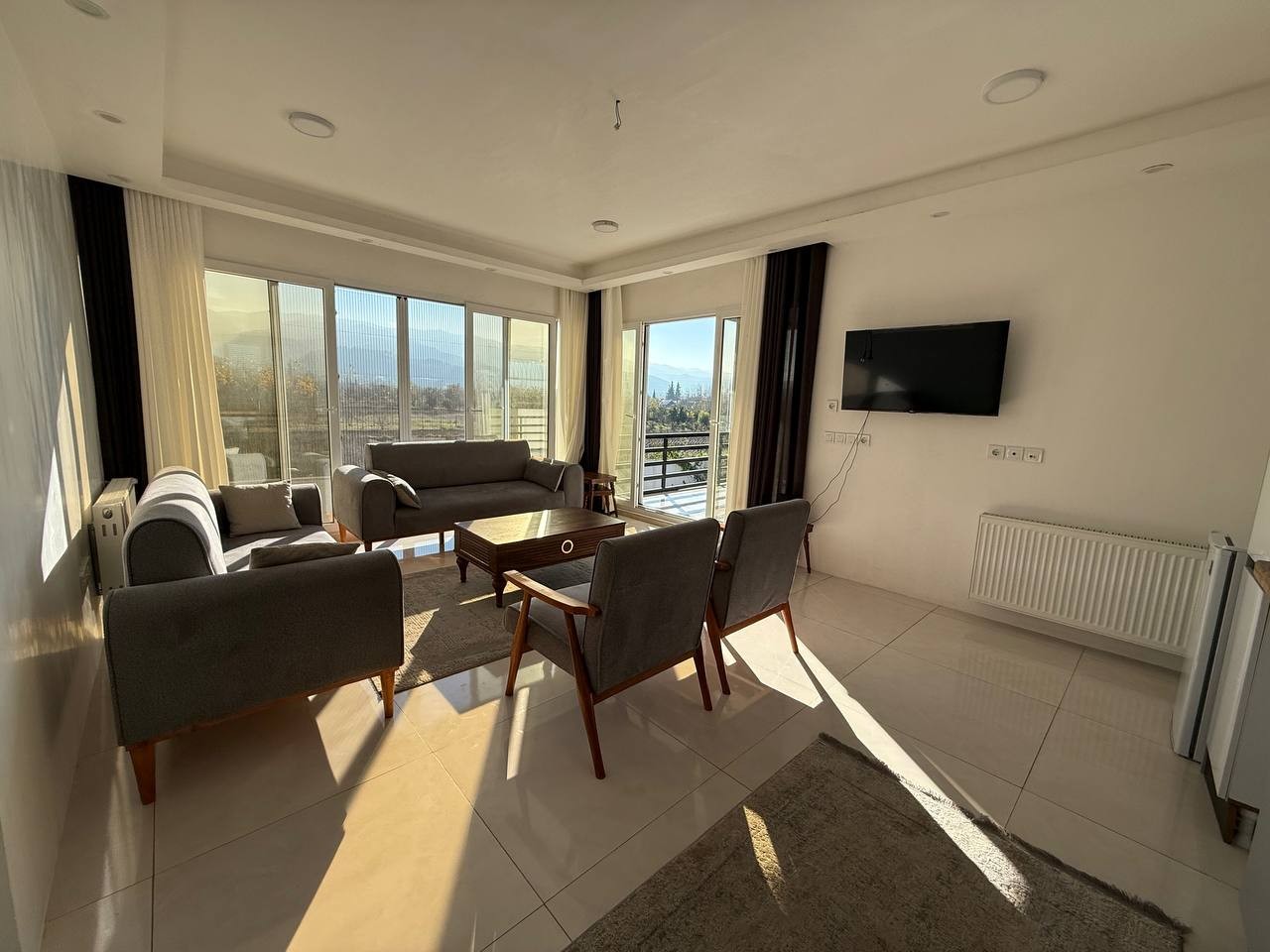 اتاق پذیرایی اتاق پذیرایی