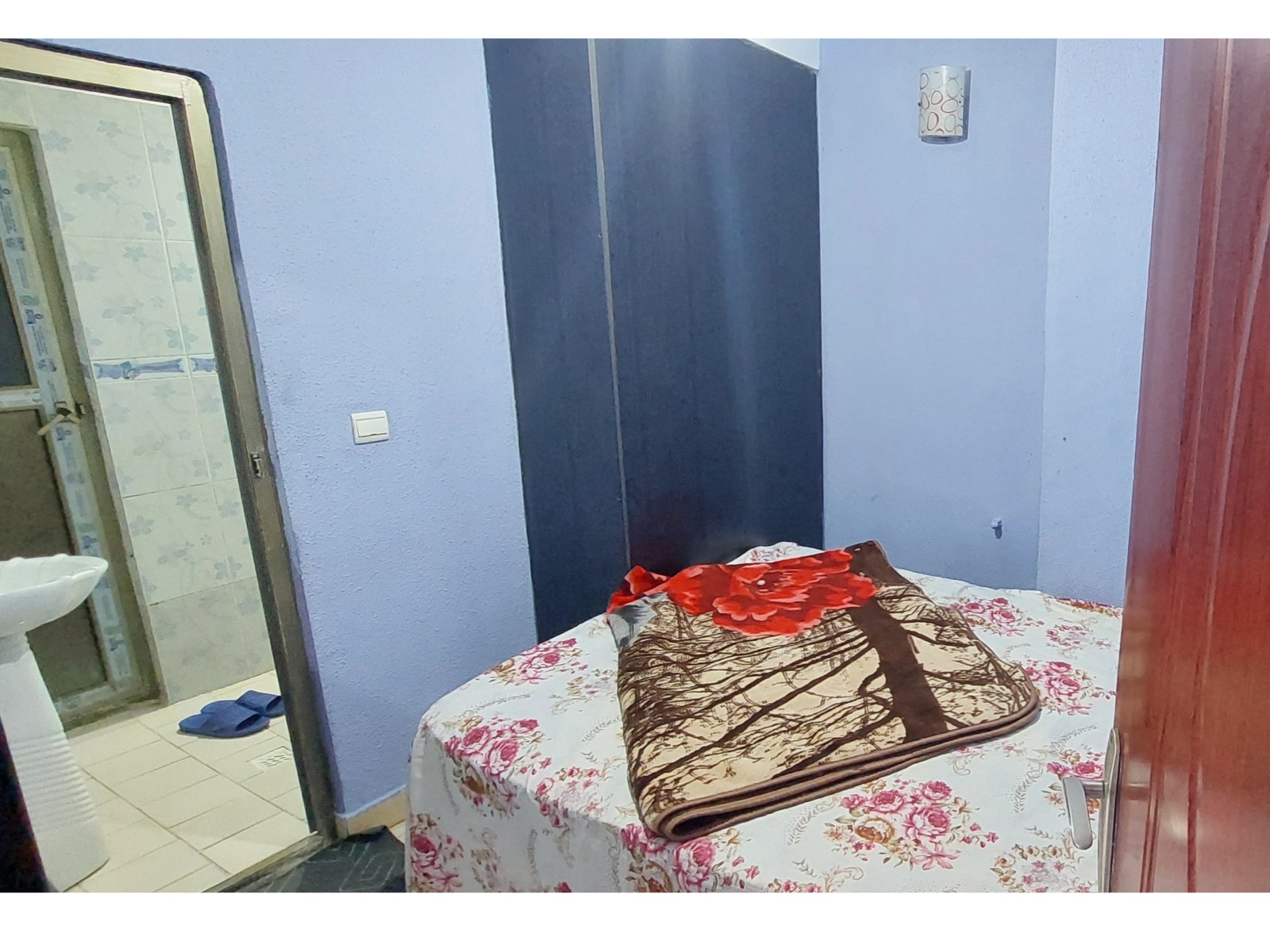 اتاق‌ مستر