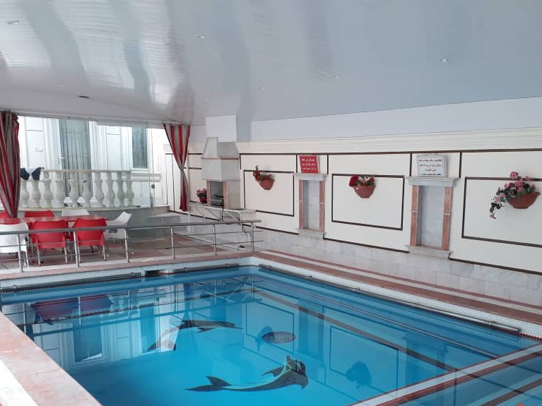 استخر استخر