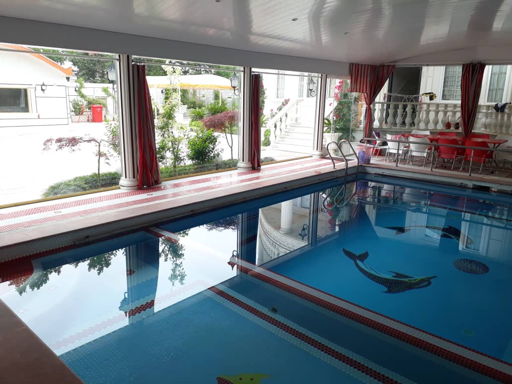 استخر استخر