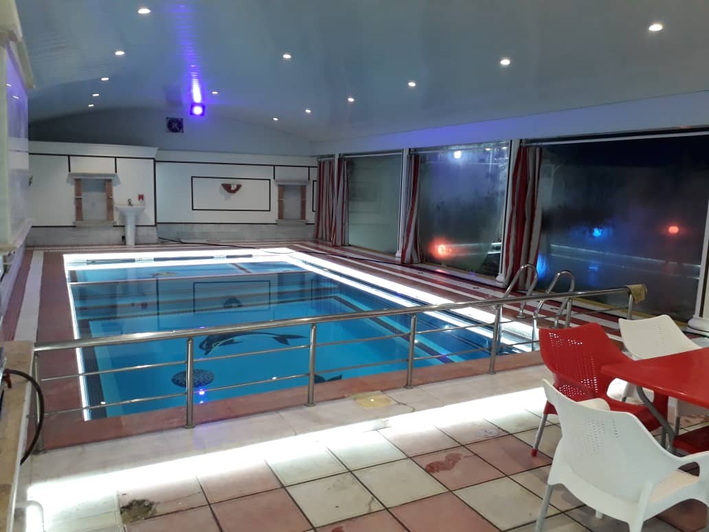 استخر استخر