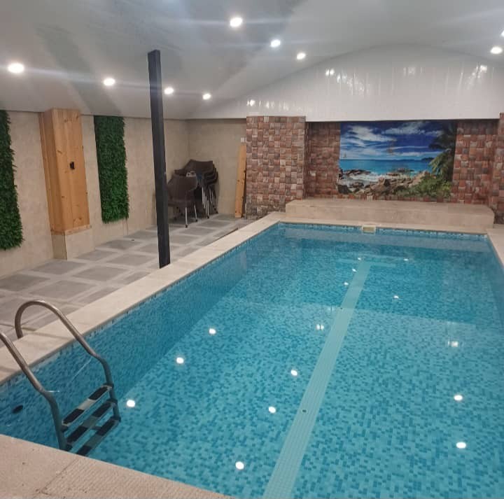 استخر استخر