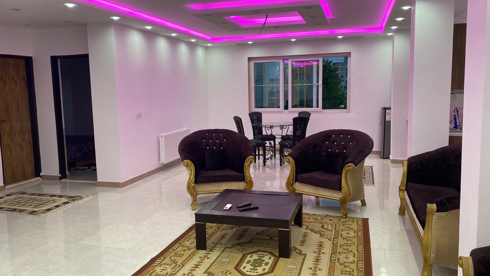 اتاق پذیرایی اتاق پذیرایی