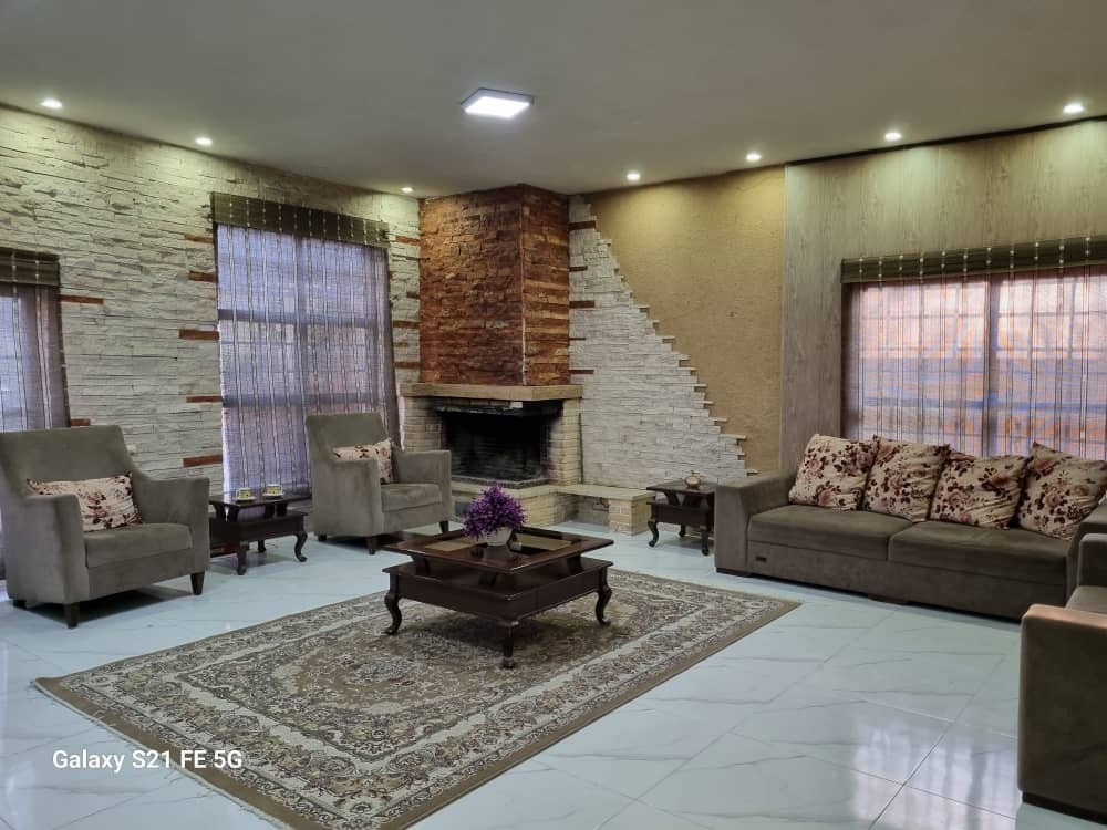 اتاق پذیرایی اتاق پذیرایی