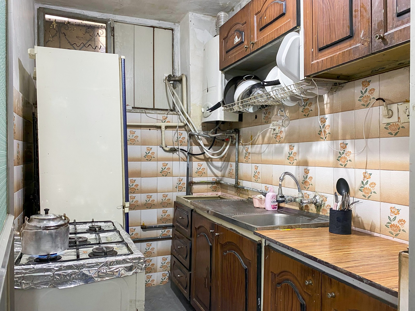 آشپزخانه آشپزخانه