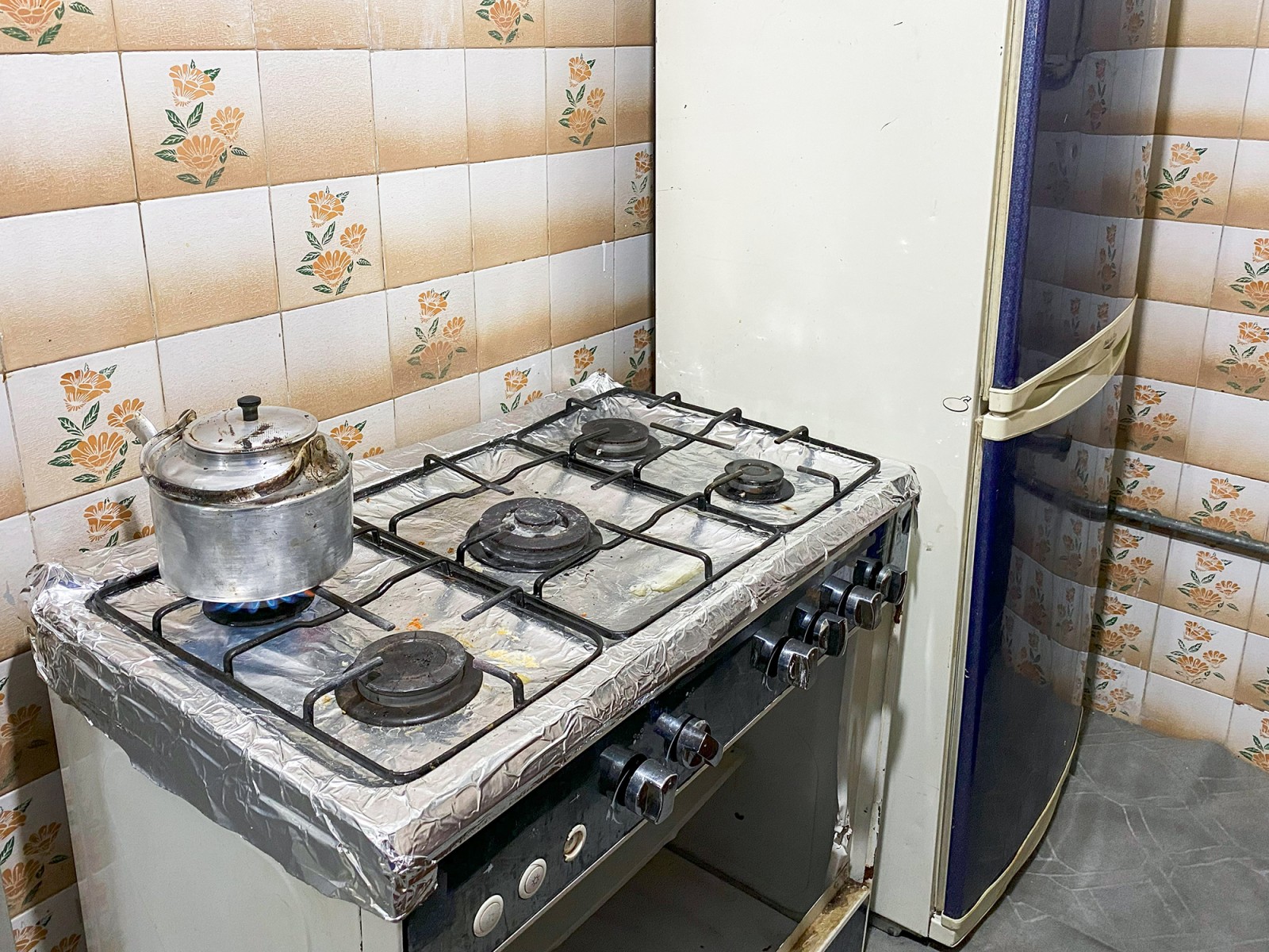 آشپزخانه آشپزخانه