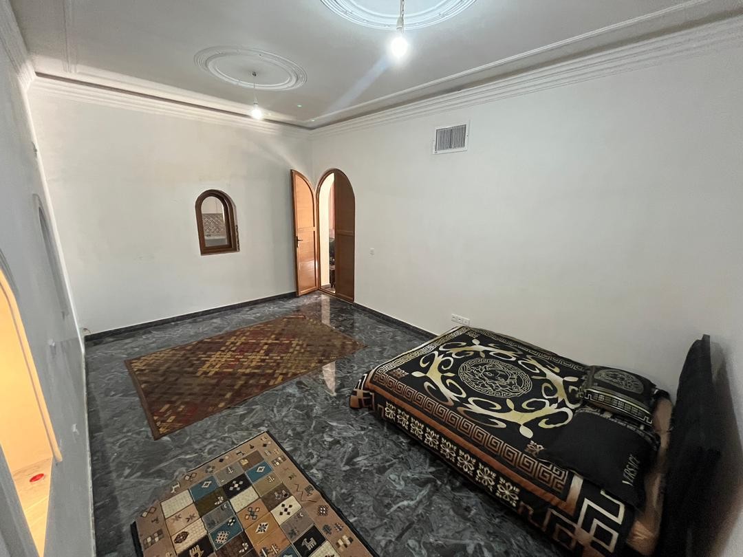 اتاق‌خواب 1