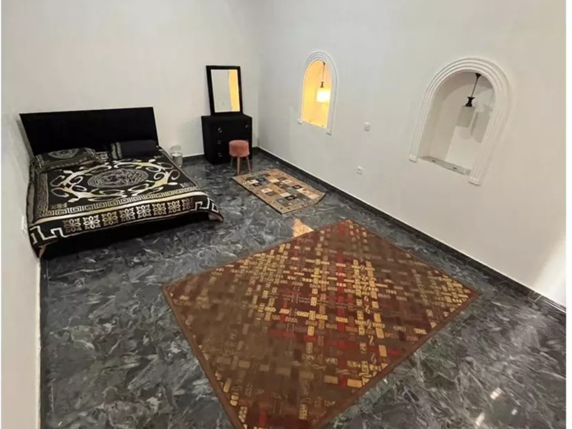 اتاق‌خواب 1