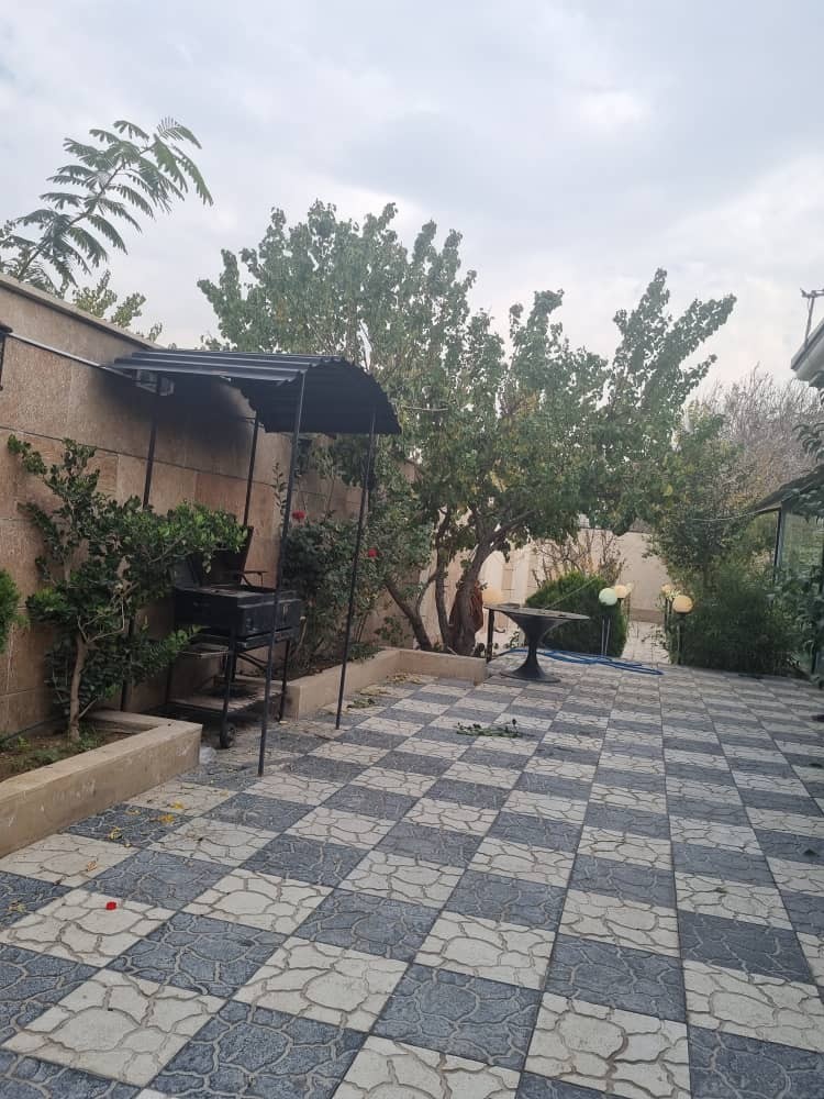 باربیکیو باربیکیو