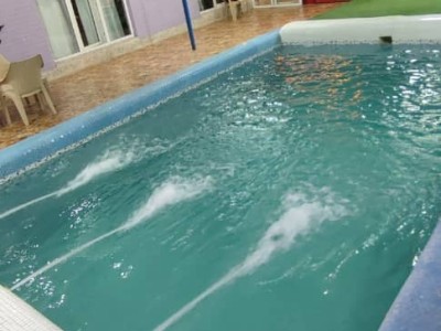 اقامتگاه دو خوابه استخردار شاهان