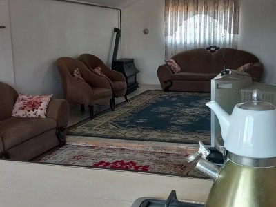 اقامتگاه "گیله وا" در خمام