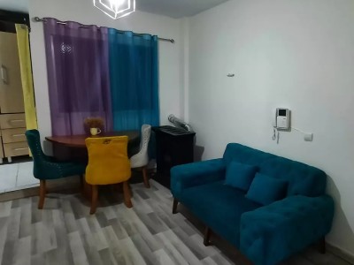 واحد یک خوابه تمیز در تهران