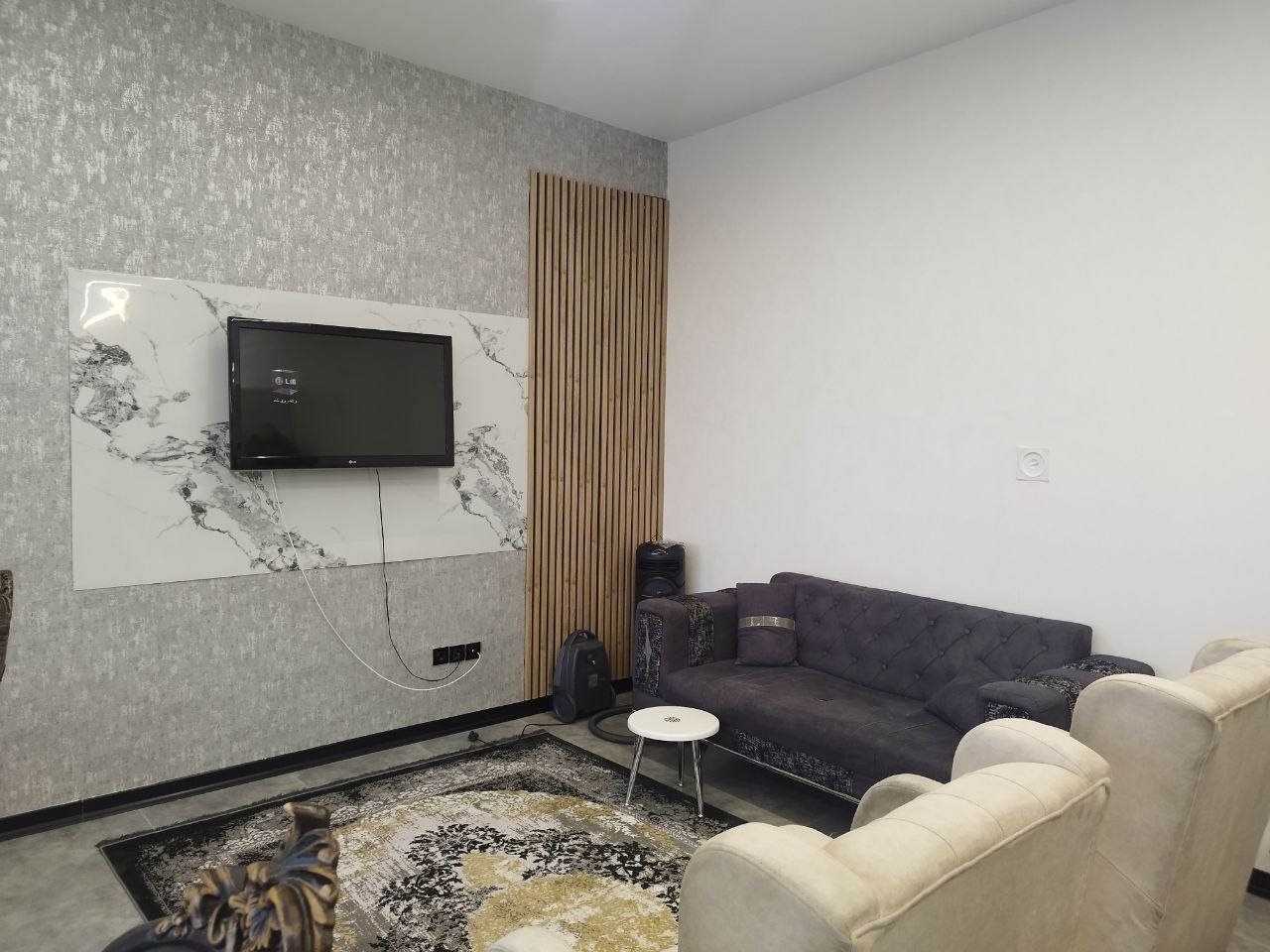 اتاق پذیرایی اتاق پذیرایی