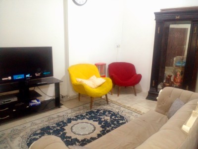 بابایی ۱