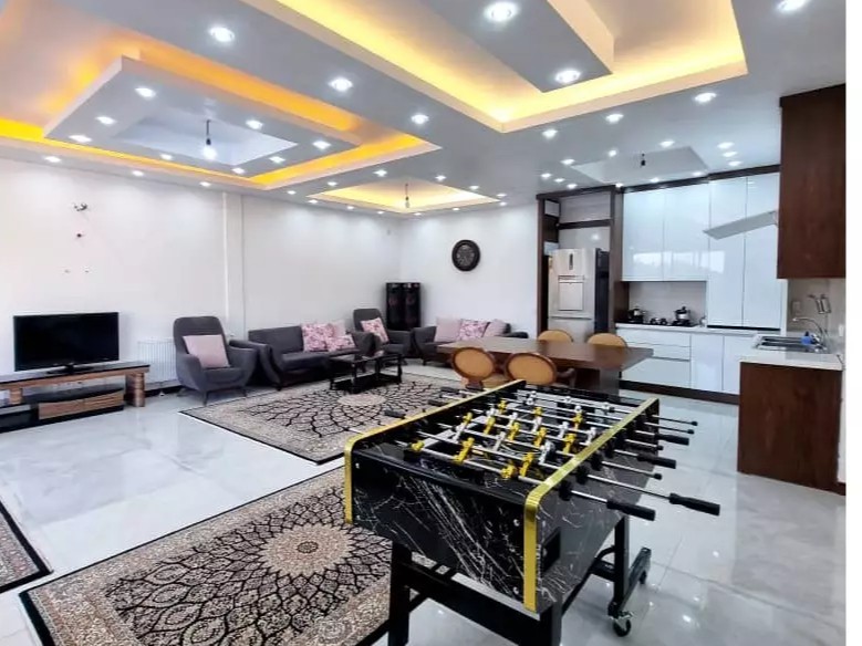 اتاق پذیرایی اتاق پذیرایی