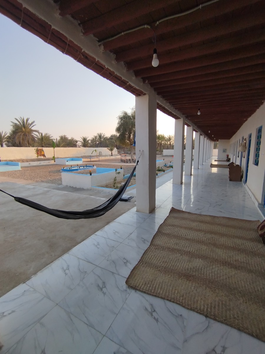 تراس