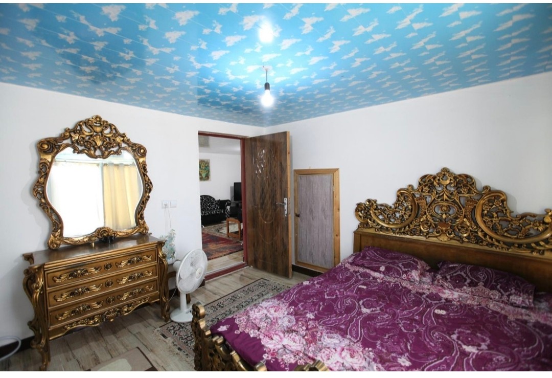 اتاق خواب ۱ اتاق خواب ۱