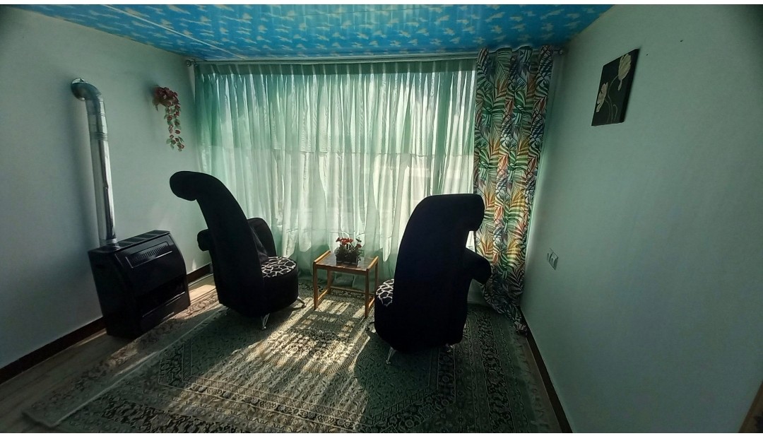 اتاق خواب ۲ اتاق خواب ۲