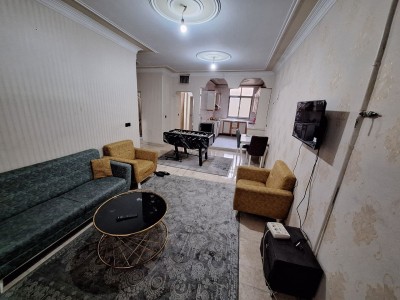 واحد مبله و تمیز در نارمک (طبقه اول)