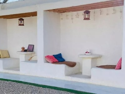 اقامتگاه بومگردی جوکو "اتاق 1"