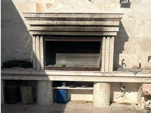 باربیکیو باربیکیو