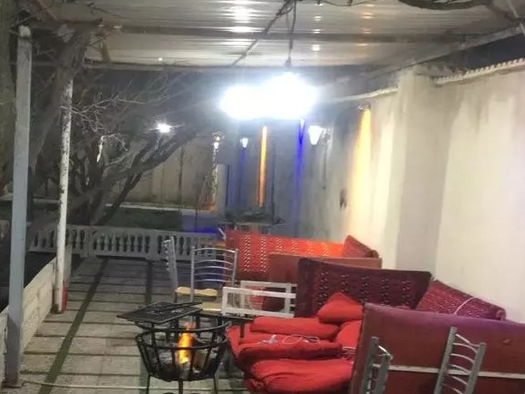 آلاچیق آلاچیق