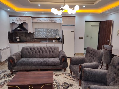 واحد استخردار در رامسر