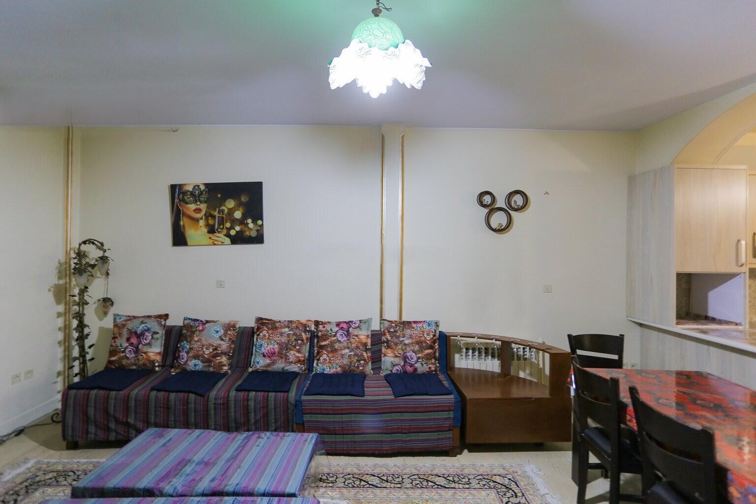 اتاق پذیرایی اتاق پذیرایی