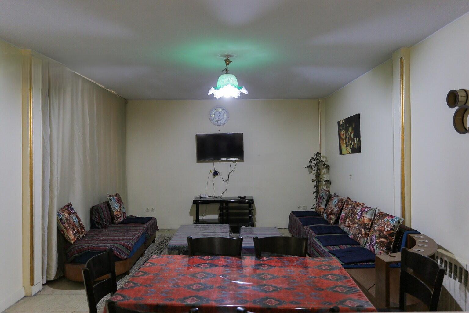 اتاق پذیرایی اتاق پذیرایی