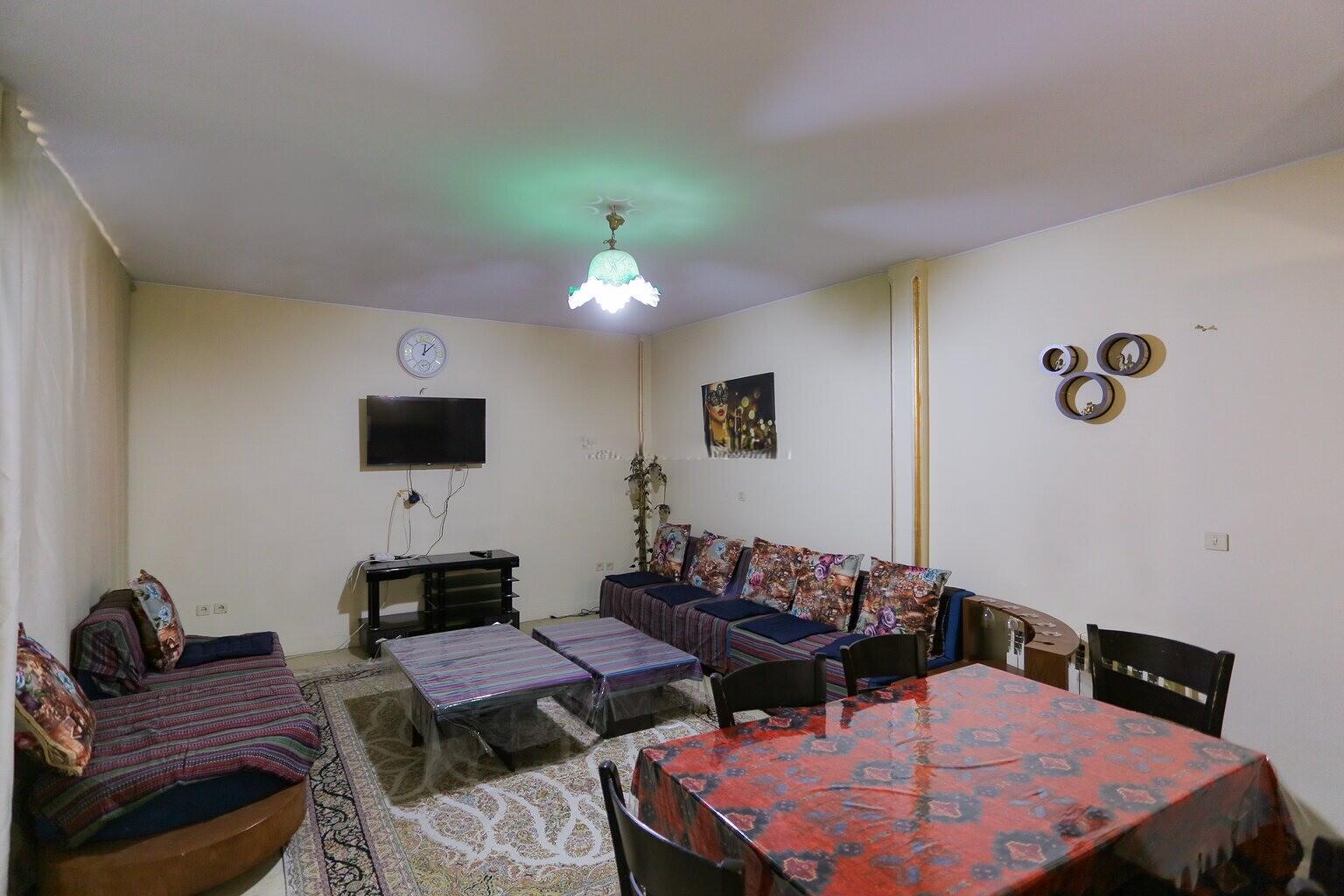 اتاق پذیرایی اتاق پذیرایی