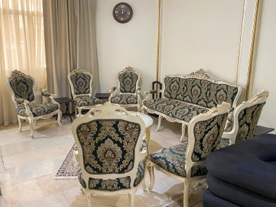 مجموعه اقامتی آراد واحد (3)