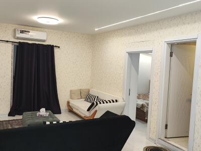 واحد یک خوابه  "7" در کیش