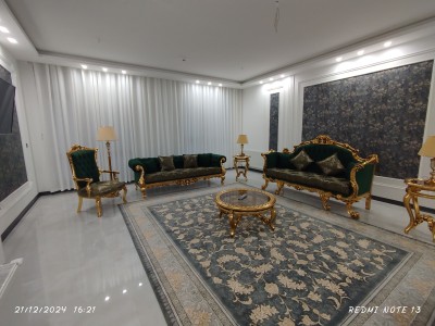 آپارتمان فرشته (واحد۲۰۰۱)