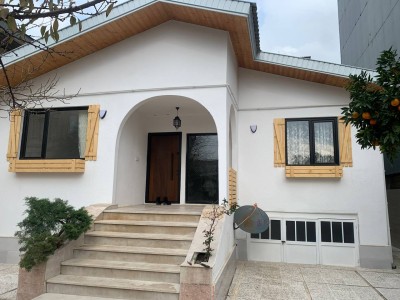 ویلای دربست ساحلی