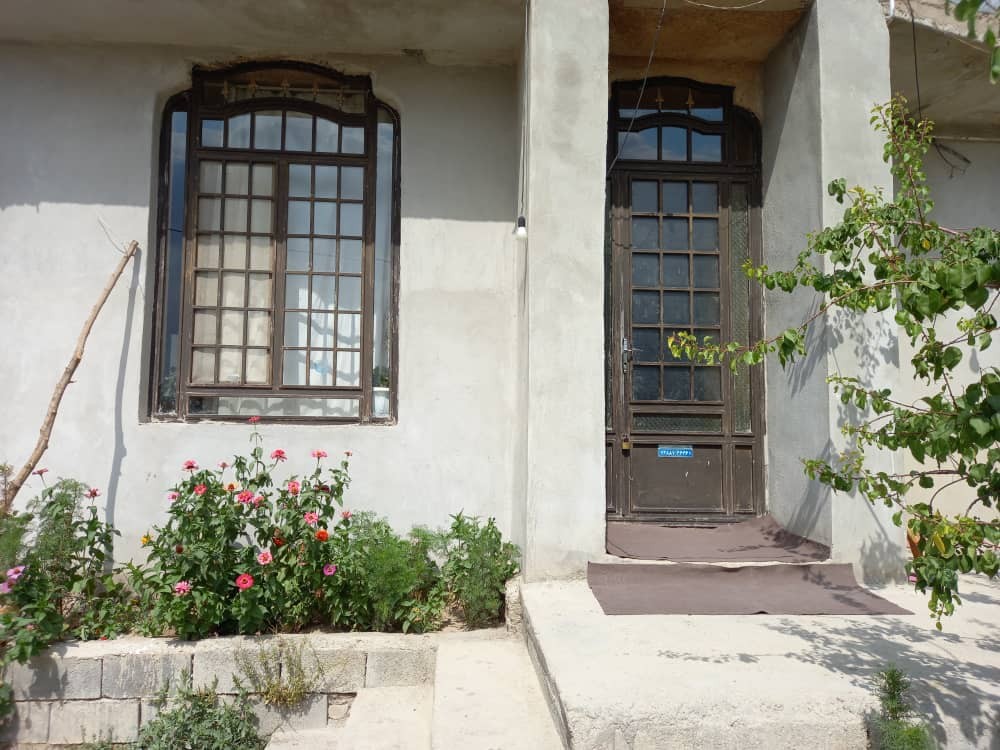 نمای ساختمان