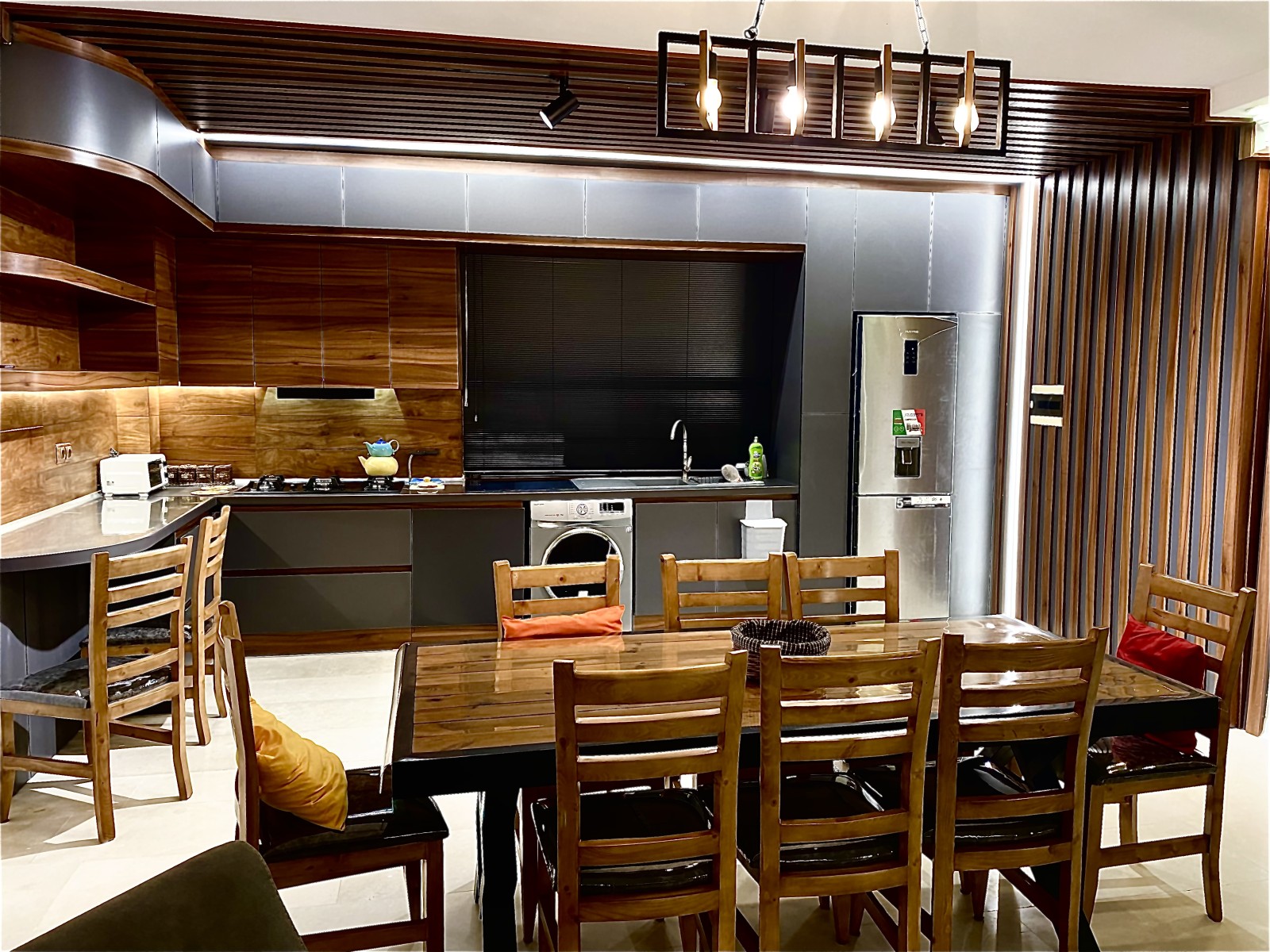 آشپزخانه آشپزخانه