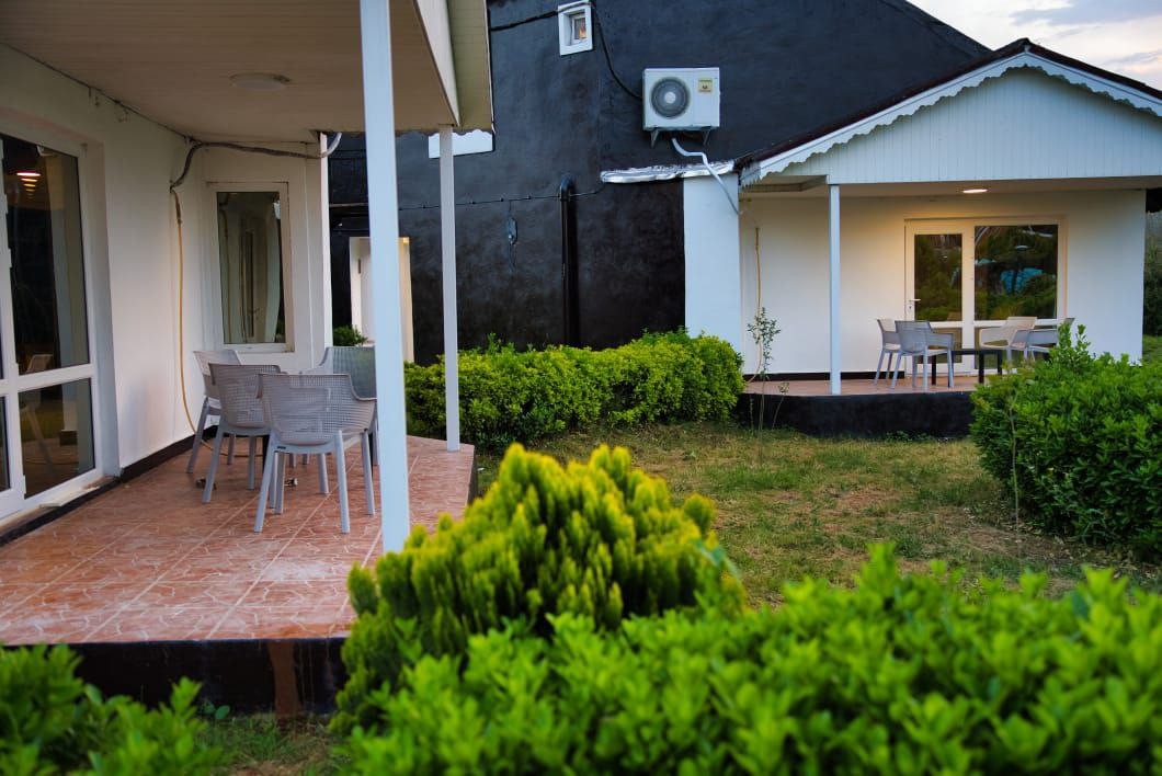 نمای ساختمان نمای ساختمان